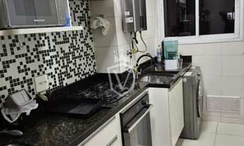 Imagem 4: Lindo Apartamento No Condomínio Go Maraville - Parque União Jundiai/Sp