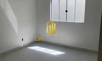 Imagem 6: Casa à venda, 120 m² por R$ 350.000,00 - Parque Haiala - Aparecida de Goiânia/GO