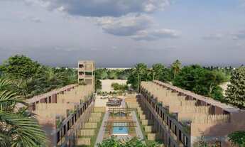 Imagem 4: Casa em condomínio com 03 suítes na Cidade de Atins - MA