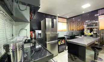 Imagem 4: Cobertura á venda no bairro Buritis