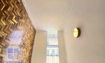 Imagem 7: APARTAMENTO PARA ALUGAR NO PARAISO, TOTALMENTE REFORMADO