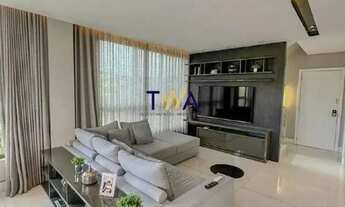 Imagem 2: Cobertura, Vila Grimm, Vale dos Cristais, Nova Lima, 3 quartos, R$2.990.000,00, à venda na