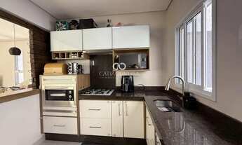 Imagem 6: Casa para Venda em Itupeva, Residencial Pacaembu II, 3 dormitórios, 1 suíte, 2 banheiros