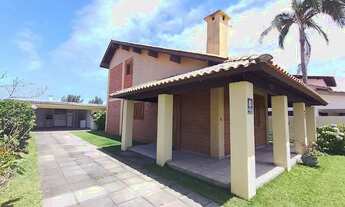 Imagem 2: Sobrado com 2 Dormitórios sendo 1 suíte, Mobiliado na Zona Nova de Capão da Canoa