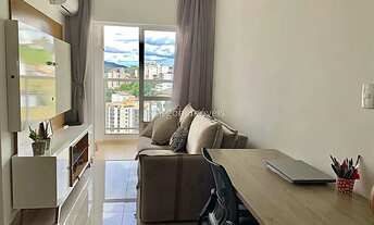 Imagem 3: Apartamento 1 quarto a venda no Bairro São Mateus em Juiz de Fora