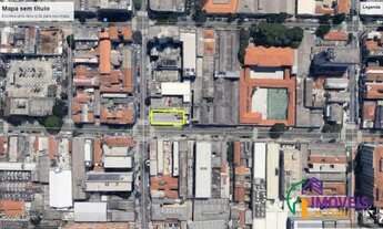 Imagem 5: TERRENO - BOM RETIRO - SP