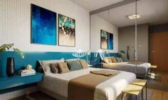 Imagem 5: Apartamento no Velatto com 2 quartos à venda, 48 m² por R$ 298.000 - San Fernando - Londri