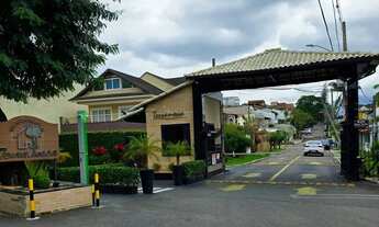 Imagem 3: Casa de condomínio para venda tem 260 metros quadrados em Taquara - Rio de Janeiro - Rio d