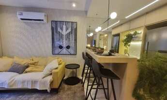 Imagem: Apartamentos 1,2 Quartos pra quem busca