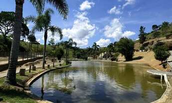 Imagem 2: Sítio em Biritiba Mirim