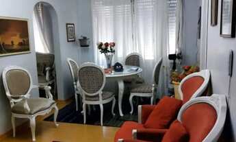 Imagem 3: Apartamento 3 dormitórios transformado em 2 fácil reversão, 84 m2 em Menino Deus