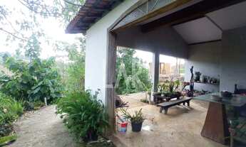 Imagem 5: Casa em Condomínio para aluguel, 1 quarto, 5 vagas, Bosque Residencial do Jambreiro - Nova