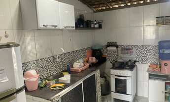 Imagem 4: Casa a venda no conjunto Marcos Freire 3