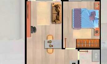 Imagem 2: Apartamento em Praia de Itaparica Vila Velha ES