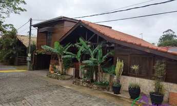 Imagem 7: CASA EM CONDOMÍNIO - CHÁCARAS MARINGÁ - SP