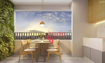 Imagem 2: Apto de 2 dormitórios, localização privilegiada, com fácil acesso aos principais pontos de