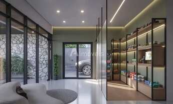 Imagem 6: Imponência e Exclusividade