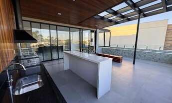 Imagem 7: CASA PARA LOCAÇÃO ALPHAVILLE DE JUIZ DE FORA -MG