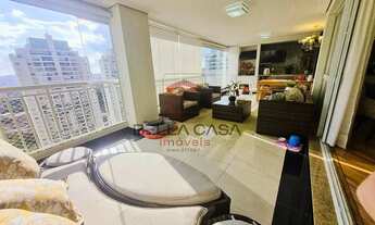 Imagem: Apartamento a venda Central Park Mooca com