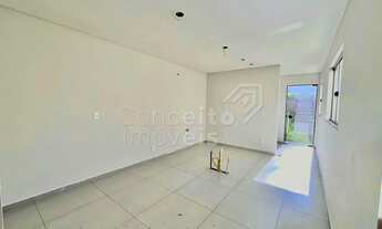 Imagem 6: Sobrado Com Amplo Terreno - Jardim Carvalho