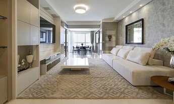 Imagem 7: Apartamento Frente Mar no Edifício Notting Hill em Balneário Camboriú