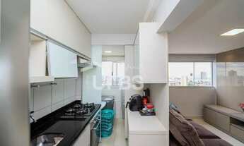 Imagem 7: Apartamento à venda no Lourenzzo Village - Vila Rosa