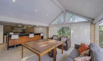 Imagem 5: Casa à venda em Santana de Parnaíba, Alphaville, com 3 suítes, com 338 m², Residencial Nov