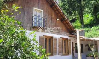 Imagem 2: LINDA CASA NO BAIRRO BALNEÁRIA RIACHO GRANDE COM 1560M²