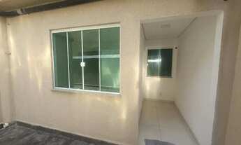 Imagem 2: Apartamento de 1 quarto para alugar - Estrada da Posse, Santíssimo