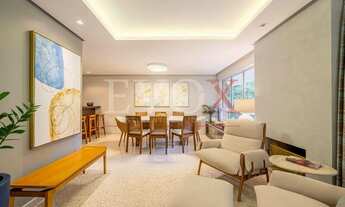 Imagem 6: Apartamento de luxo com 3 suítes no coração da Bela Vista: 3 quartos, 2 salas, 3 vagas de