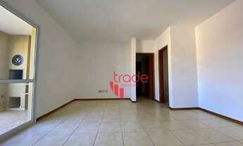 Imagem 2: Apartamento com 3 dormitórios à venda, 107 m² por R$ 520.000,00 - Jardim Paulista - Ribeir