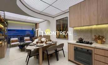 Imagem 7: APARTAMENTO À VENDA NA VILA MADALENA, 2 DORMITÓRIOS, 2 SUÍTES. 1 VAGA DE GARAGEM