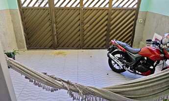 Imagem 1: Casa em Icoaraci SF