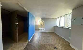 Imagem 4: Andar corrido para aluguel, 7 vagas, Savassi - Belo Horizonte/MG