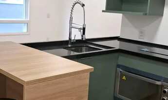 Imagem 6: Studio novinho, mobiliado