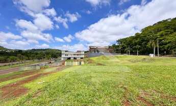 Imagem 4: Terreno comercial para venda e locação no Bairro Residencial e Empresarial Alphaville, pró