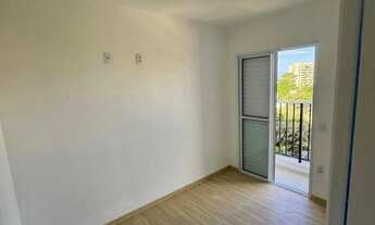 Imagem 5: Apartamento para Venda em Sorocaba, Jardim São Carlos, 2 dormitórios, 1 suíte, 2 banheiros