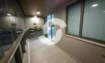 Imagem 4: Vendo apartamento com 2 quartos em prédio novo em Icaraí - Niterói - RJ