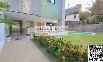 Imagem 6: Apartamento em Casa Forte