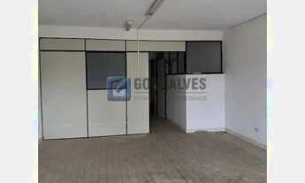 Imagem 6: Prédio Comercial 337 mts² na Vila Tibiriça em Santo André