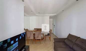 Imagem 2: Apartamento com 2 dormitórios à venda, 50 m² - Pirituba - São Paulo/SP