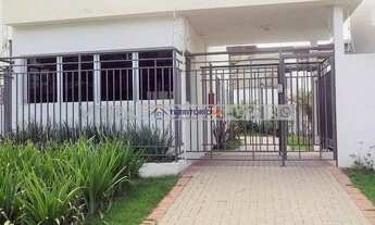 Imagem 3: 2 dorm andar alto 1 vaga escriturada