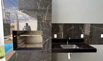 Imagem 7: Vendo casa nova na 141 C