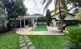 Imagem 2: CASA 4 QUARTOS NO COND. PORTO DOS CABRITOS