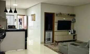 Imagem: Sobrado - 234m² (03 Suítes) em Jardim