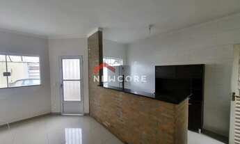 Imagem: Casa em Rua Rosevaldo de Abreu Ribeiro