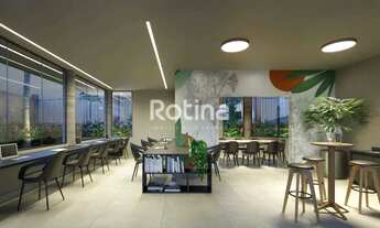 Imagem 2: Terreno Condomínio Fechado à venda, Alto Umuarama - Uberlândia/MG - Rotina Imobiliária