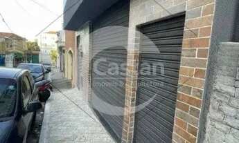 Imagem 6: Salão comercial para alugar na mooca