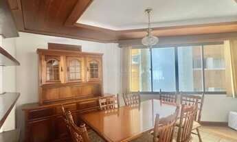 Imagem: Apartamento Mobiliado na Zona 01 - Próx