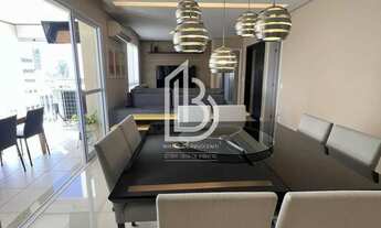 Imagem 4: Apartamento 123 m² à venda Varanda gourmet e suíte, Domo Life SBC